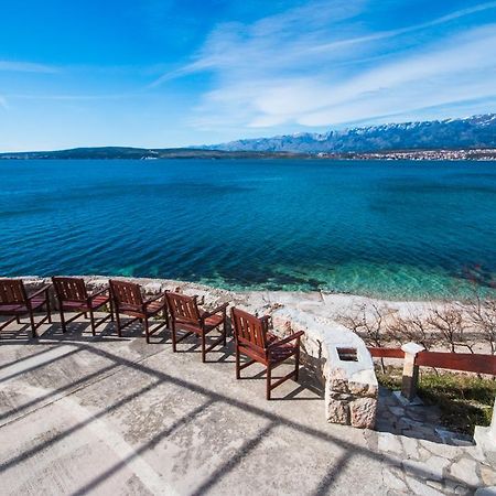 Aparthotel Castrum Novum Novigrad (Istria) Exterior photo