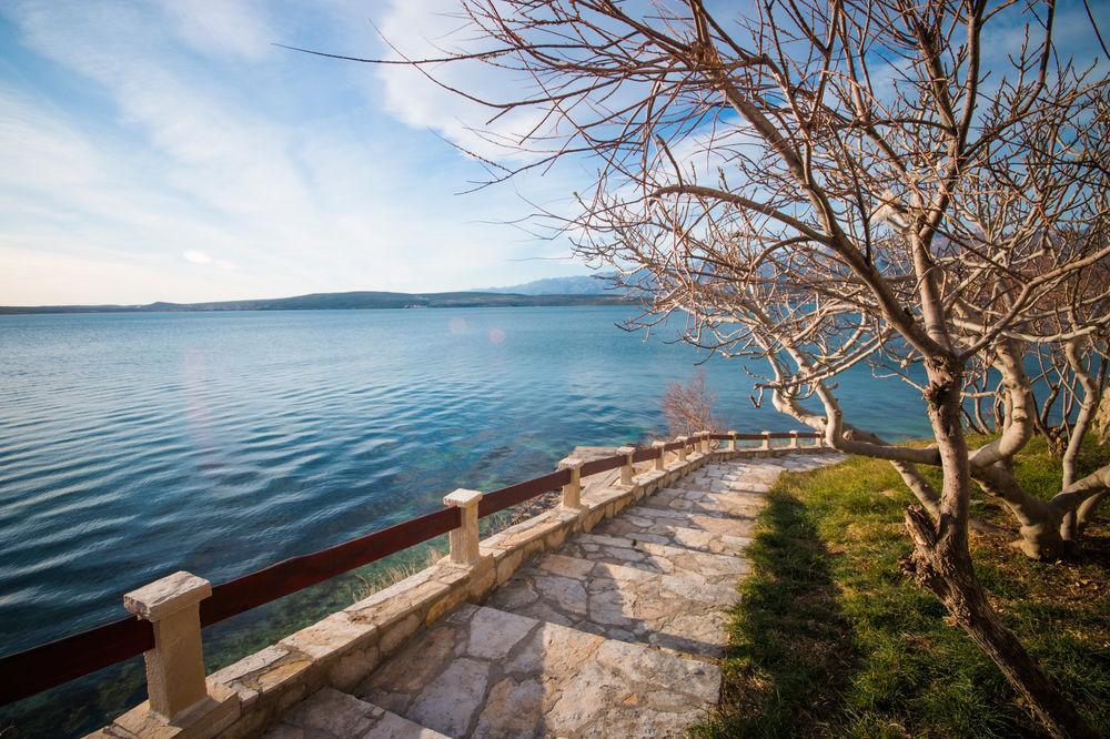 Aparthotel Castrum Novum Novigrad (Istria) Exterior photo