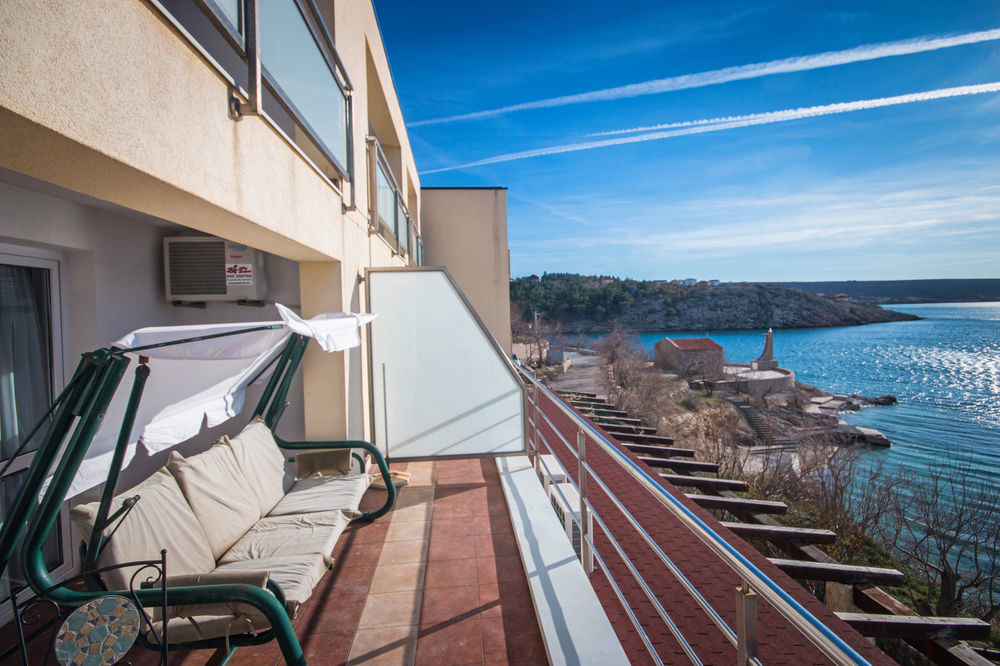 Aparthotel Castrum Novum Novigrad (Istria) Exterior photo